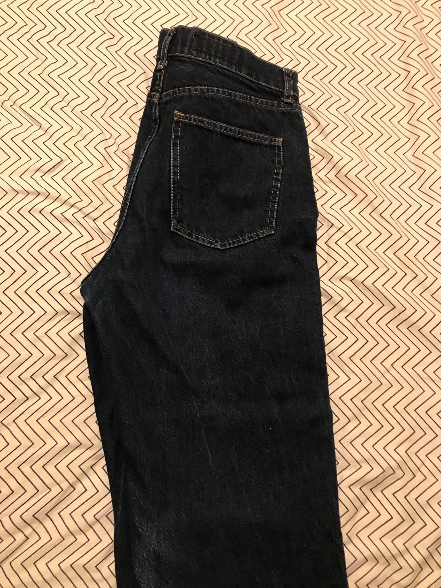 Джинсы Zara, размер 36