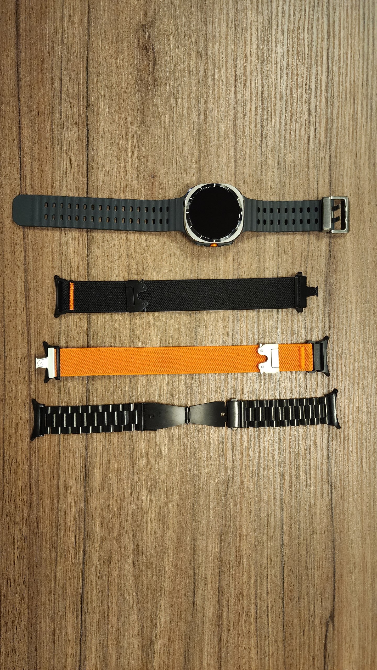 Samsung Galaxy Watch Ultra