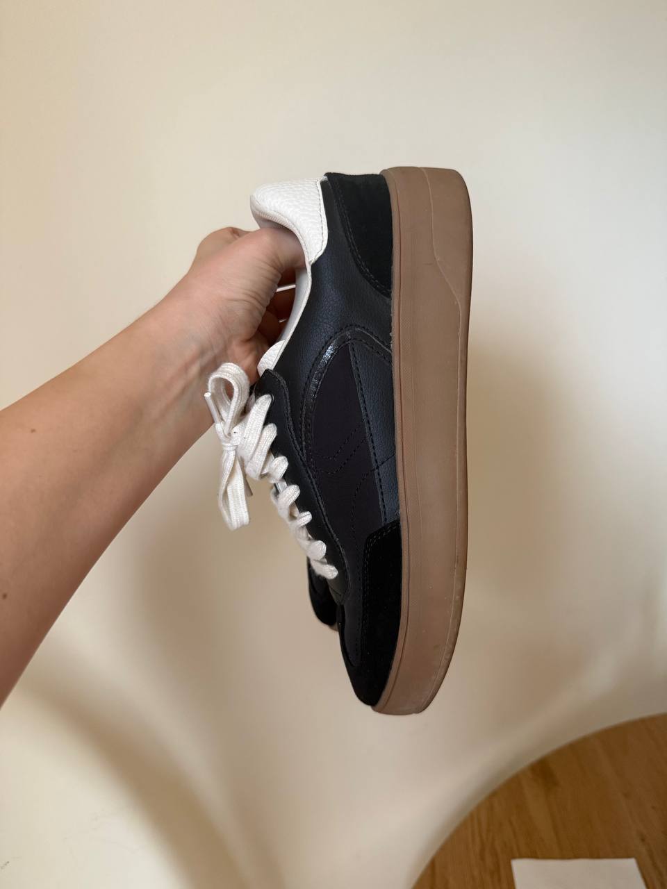 Кеды ZARA, размер 40