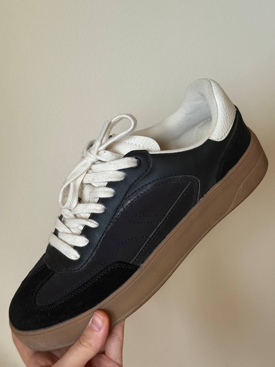 Кеды ZARA, размер 40