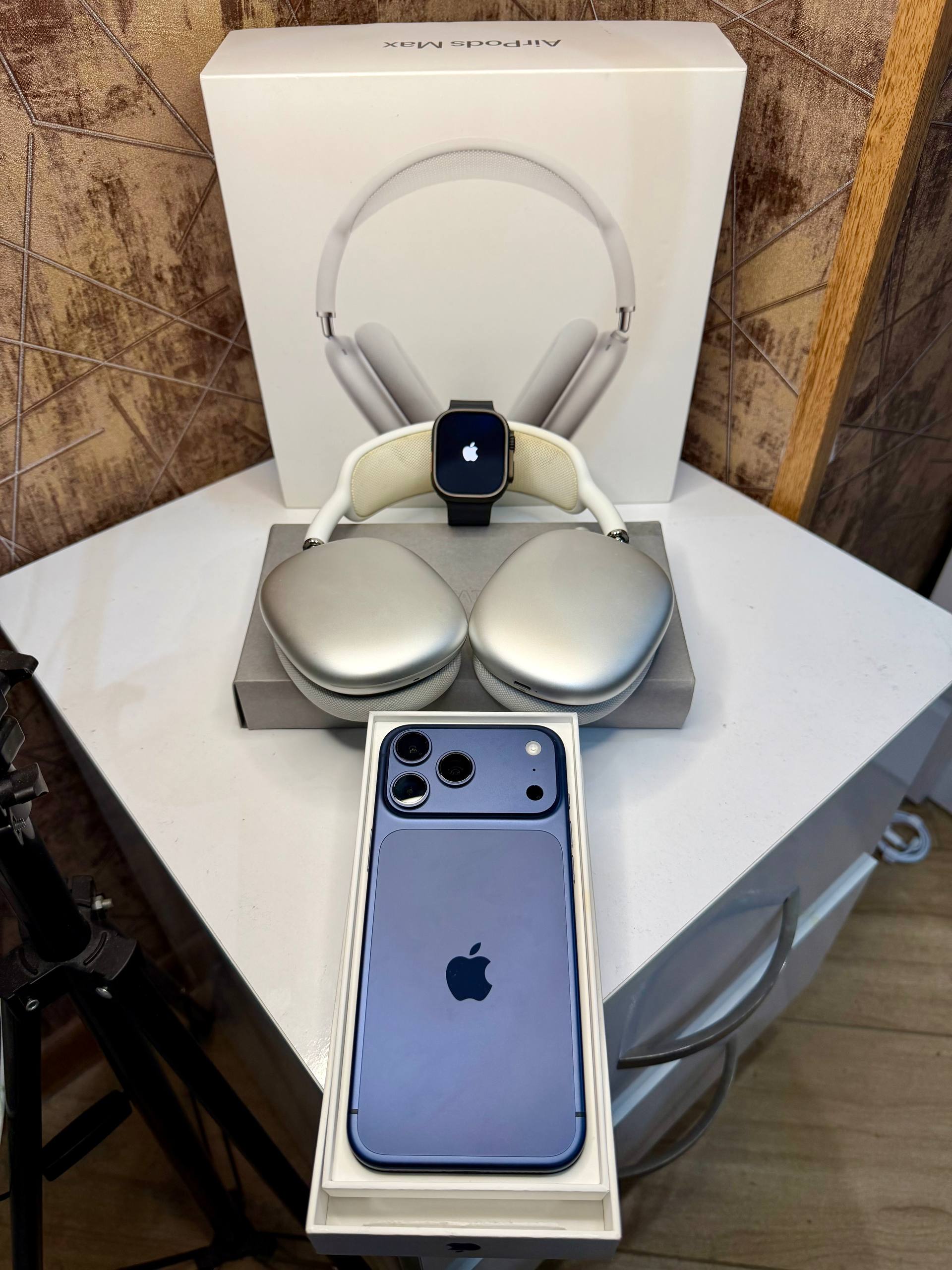 AirPods Max 1