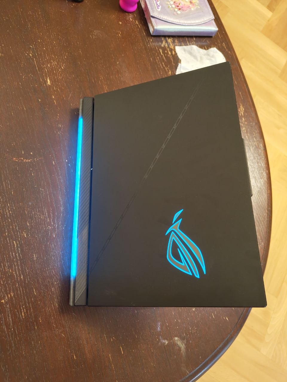 ASUS ROG Strix SCAR 16 (2023) G634JZ