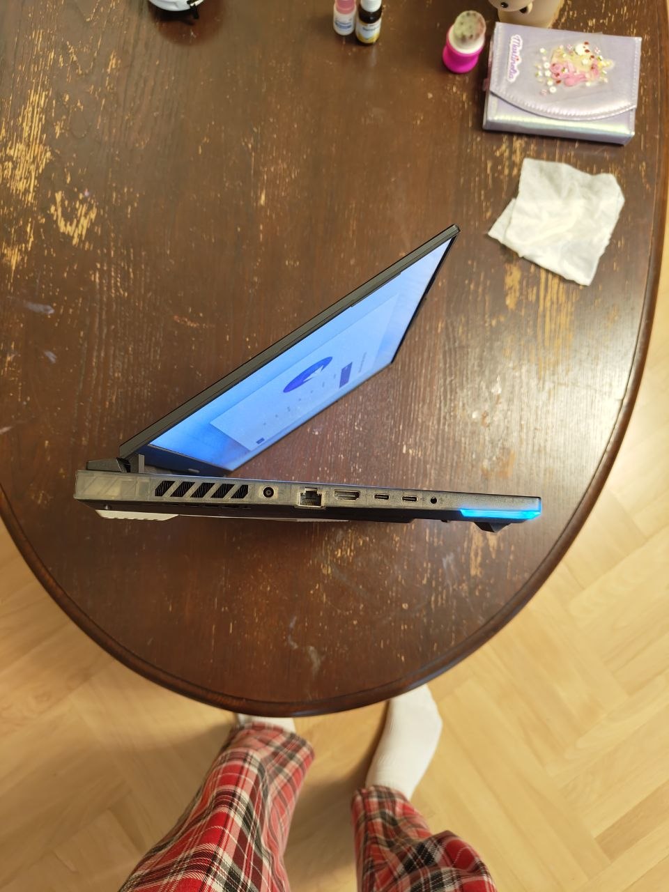 ASUS ROG Strix SCAR 16 (2023) G634JZ