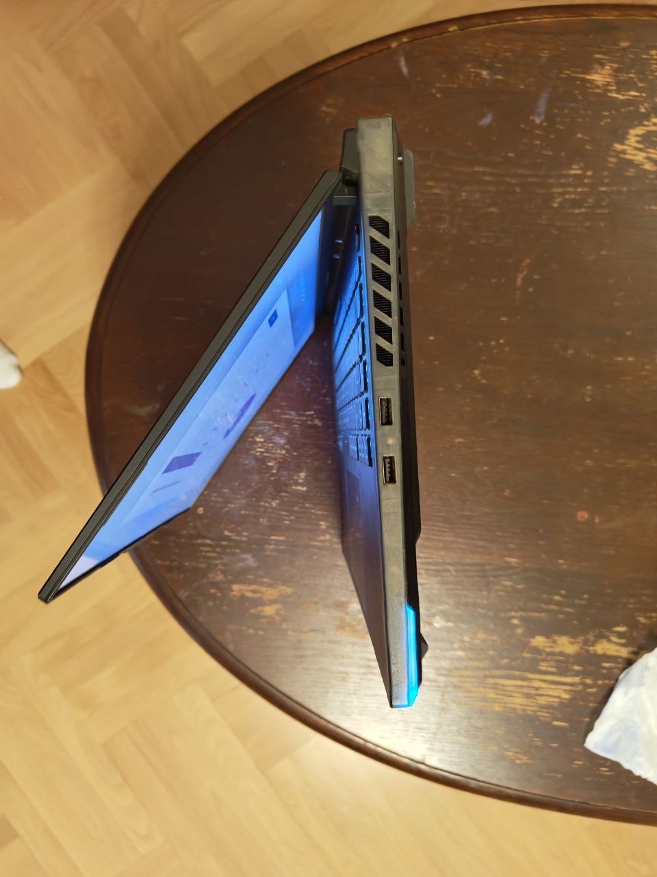 ASUS ROG Strix SCAR 16 (2023) G634JZ