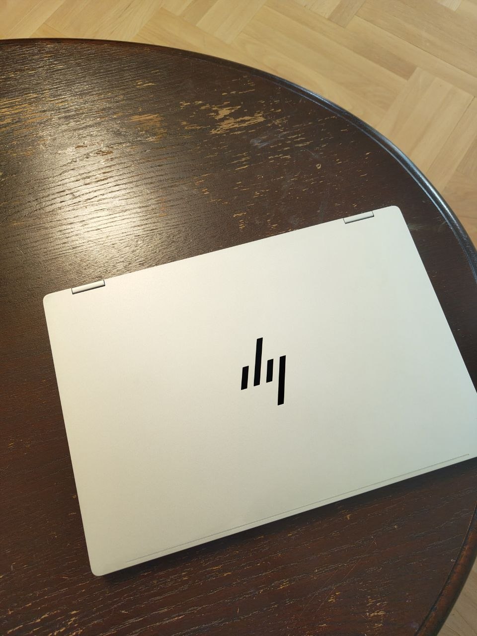 HP OmniBook X Flip 16 — OLED 2.8K 120 Гц, 32 ГБ RAM, 1 ТБ SSD