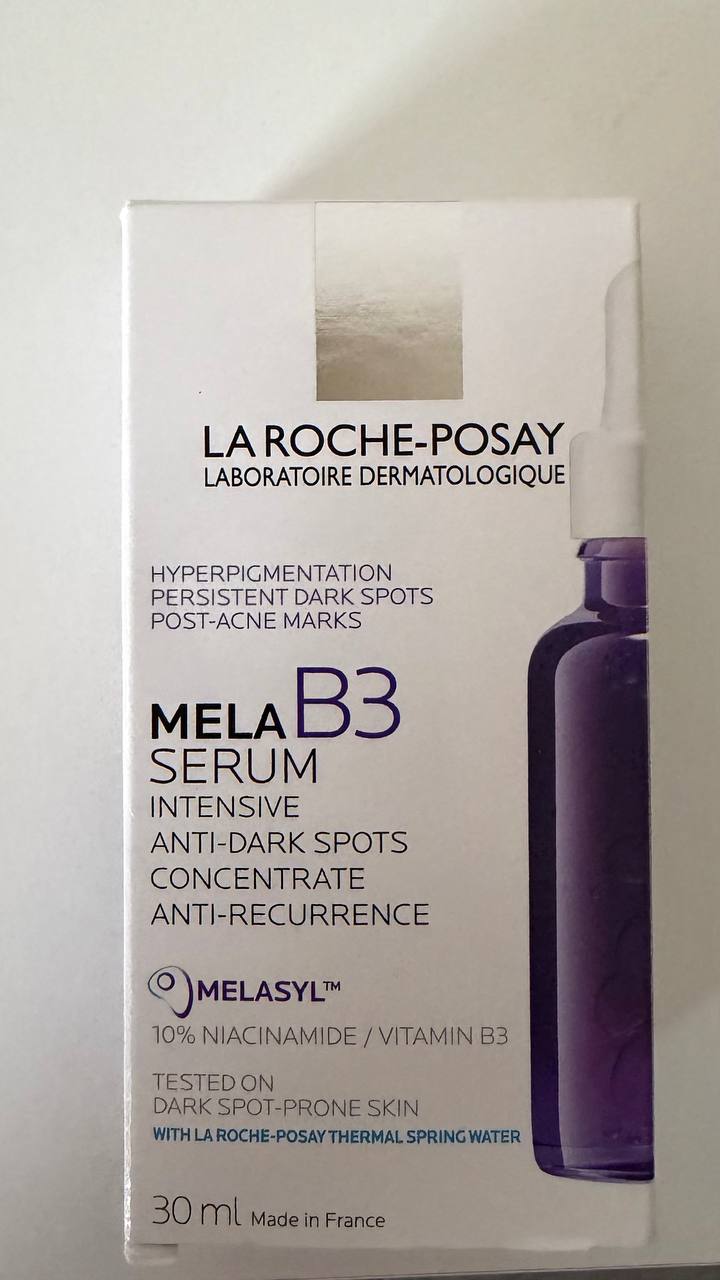 La Roche-Posay Mela B3 Serum, 30 мл