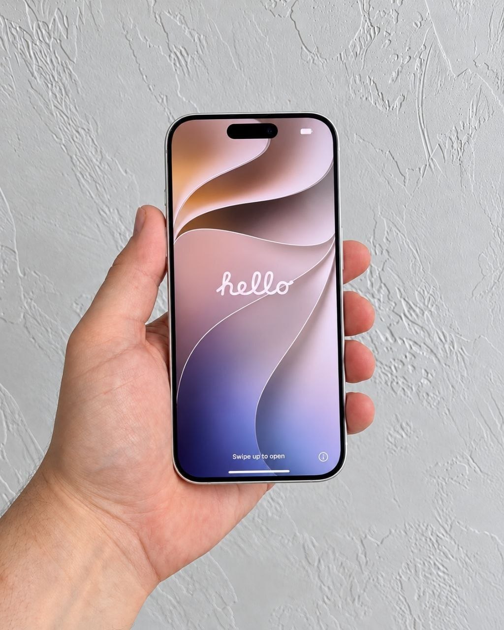 iPhone 17 Pro, идеальное состояние, на гарантии