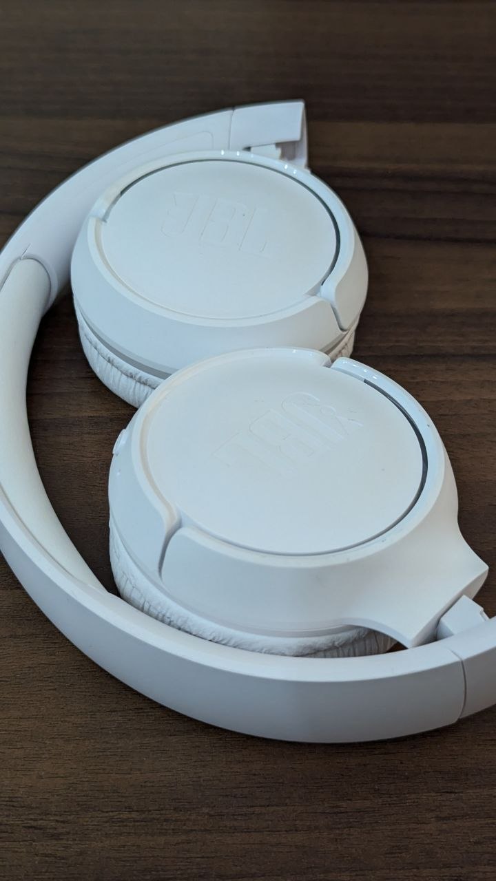 Наушники JBL Tune 510 BT