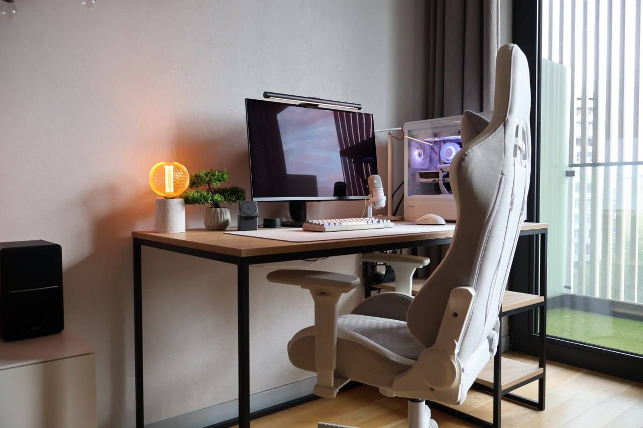 Настольная лампа для монитора Xiaomi Mi Computer Monitor Light Bar