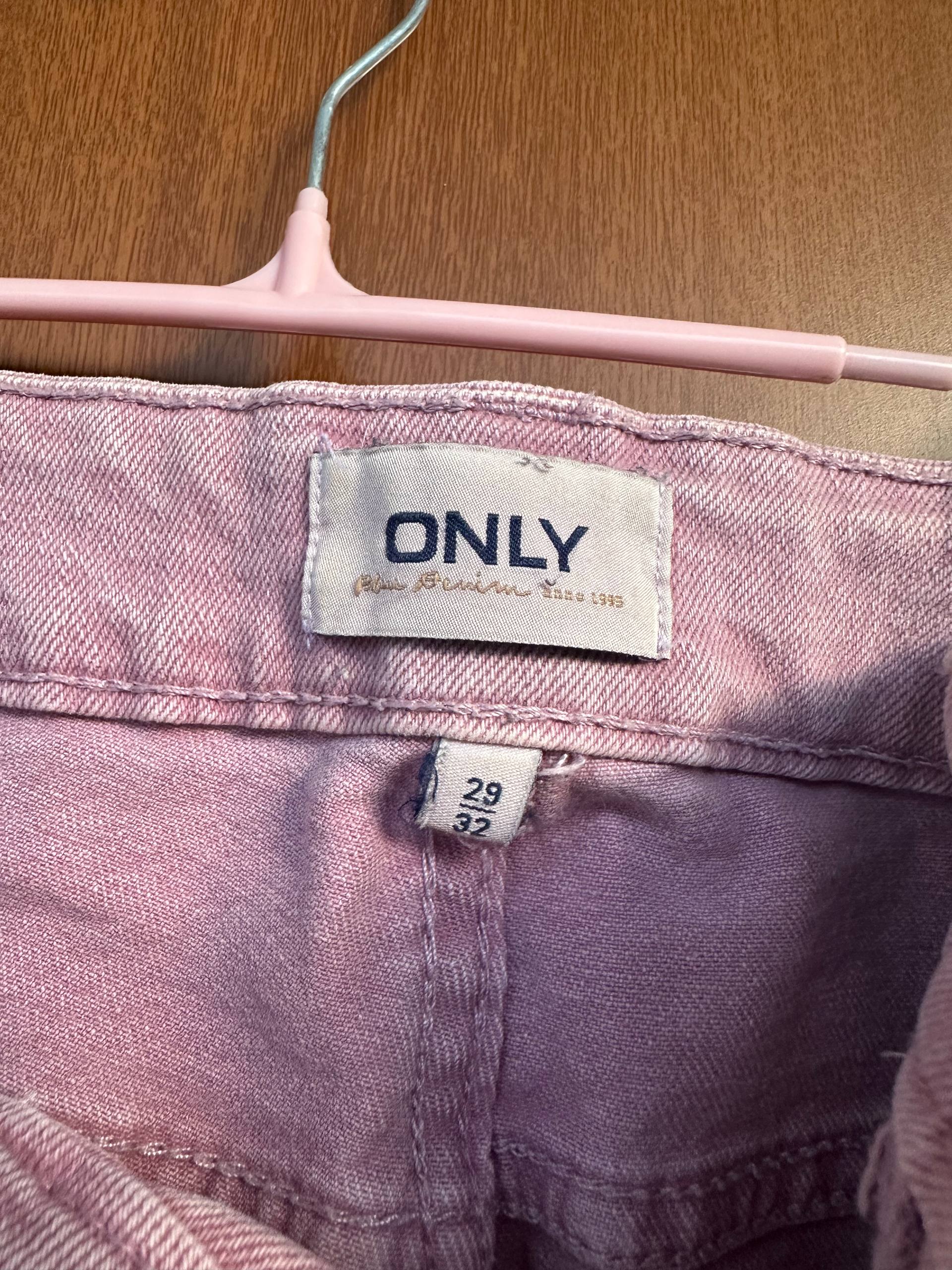Джинсы Only, размер M