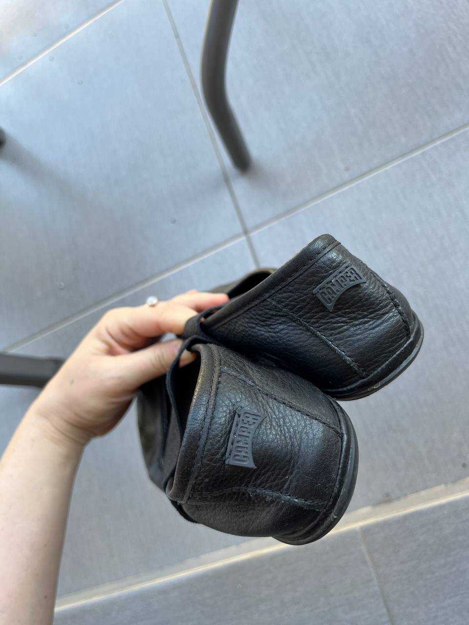 Балетки CAMPER 37 размер