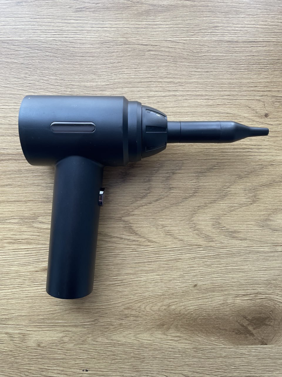 Cordless Air Duster YMG-817 воздуходувка