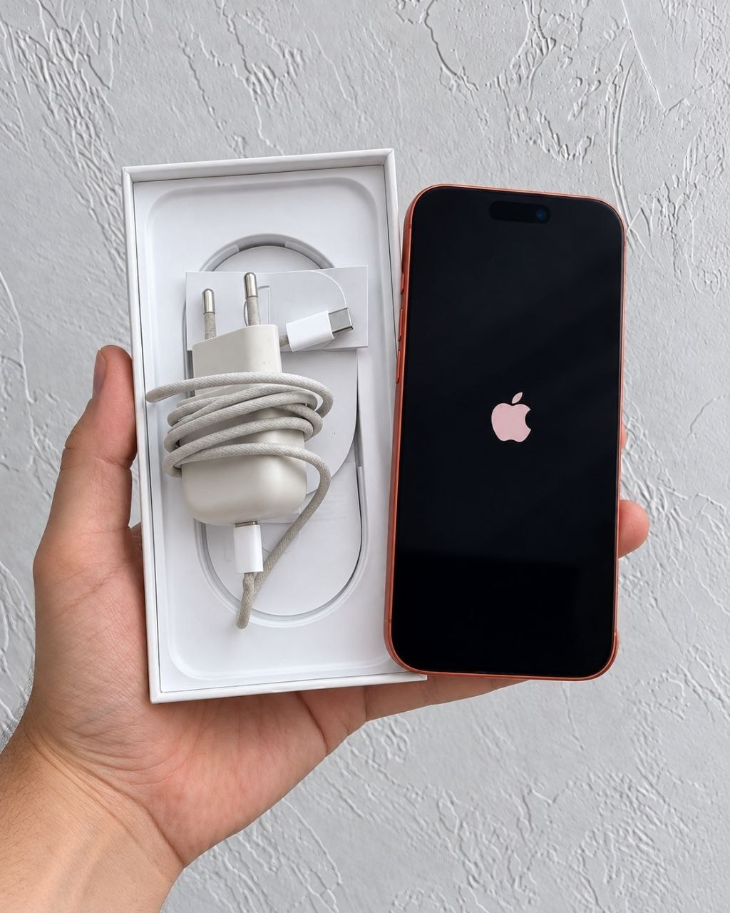 iPhone 17 Pro Max 256GB