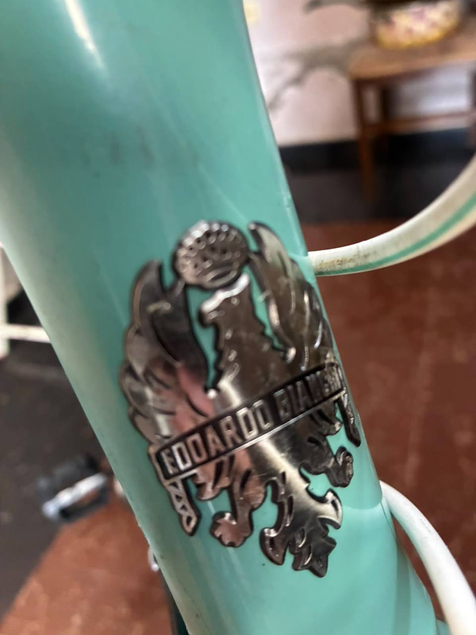 Bianchi велосипед Shimano Tiagra, карбон