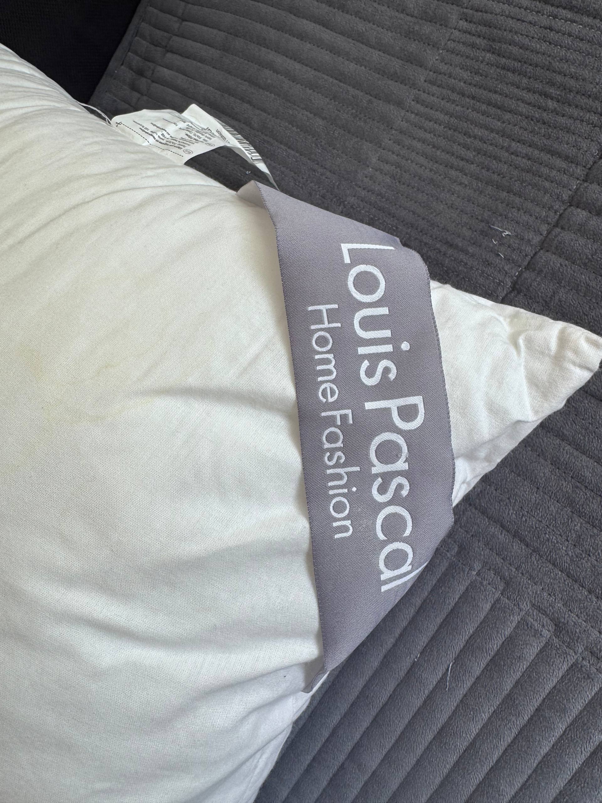 Подушка Louis Pascal Home Fashion 50x70 см