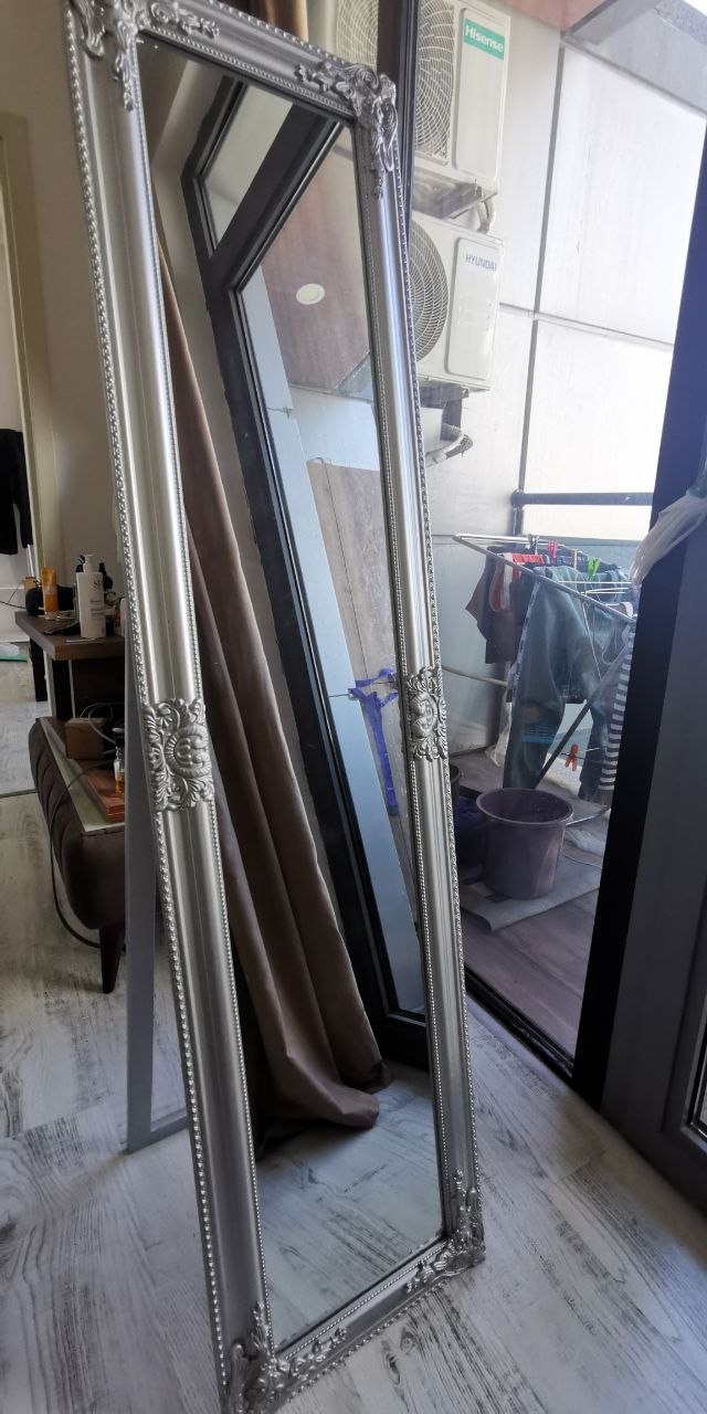 Напольное зеркало Jysj 40x160