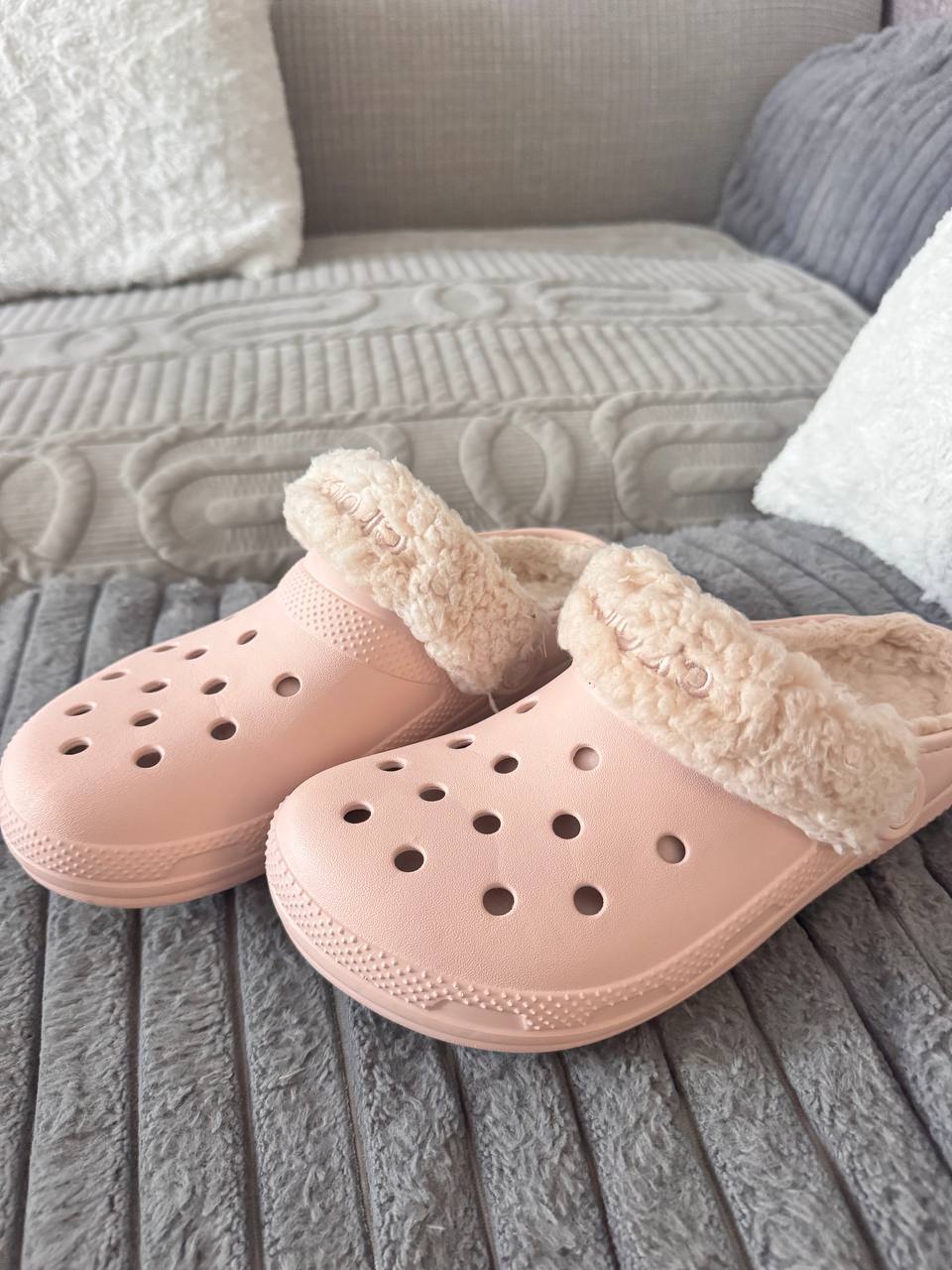 Crocs размер 40