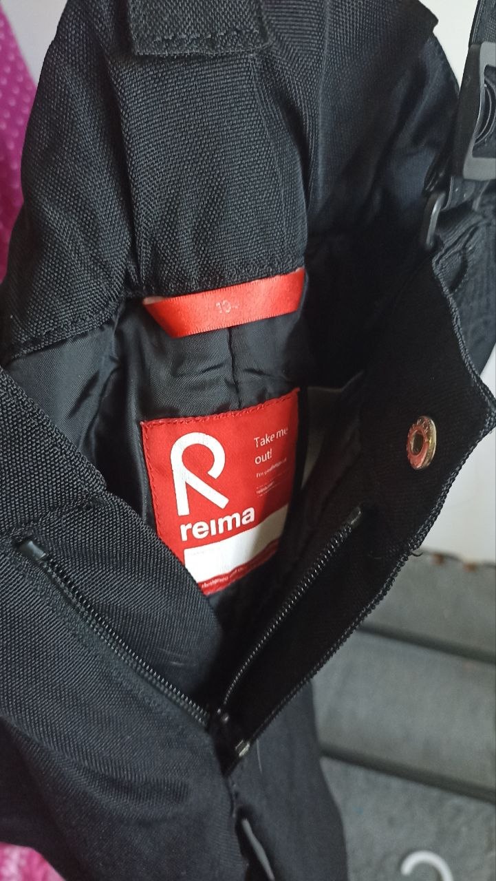 Полукомбинезон Reima 104 (+6)