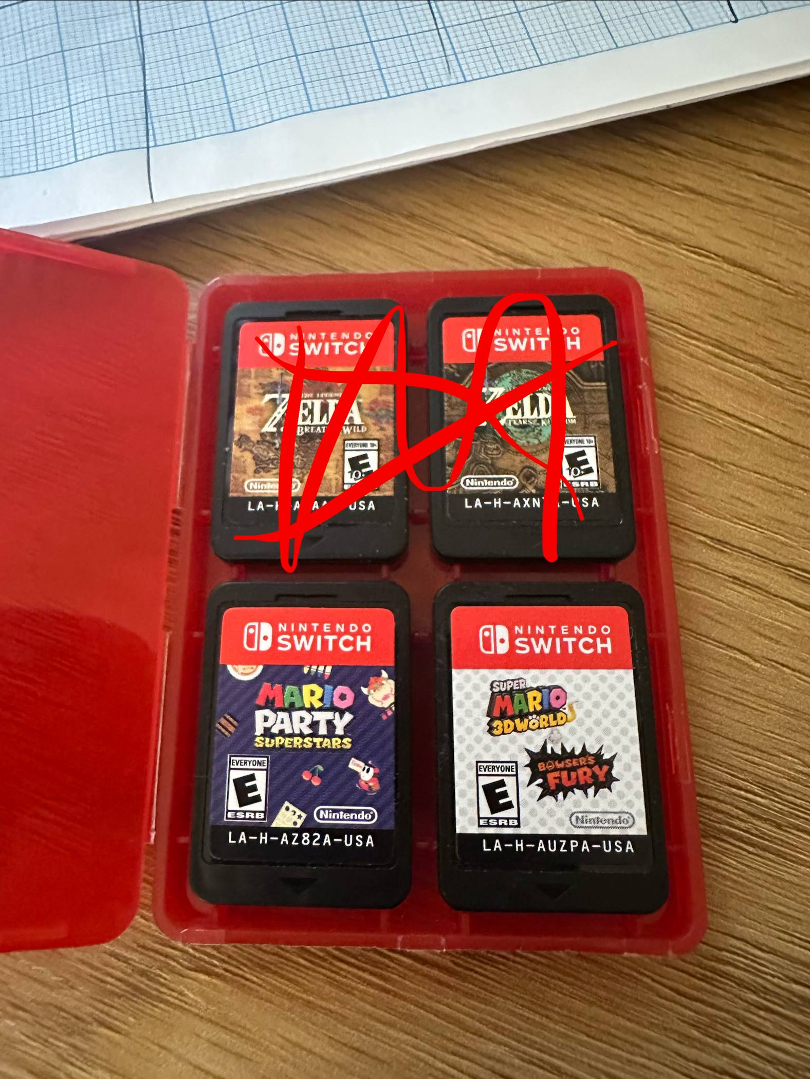 Mario Party Superstars (Nintendo Switch)