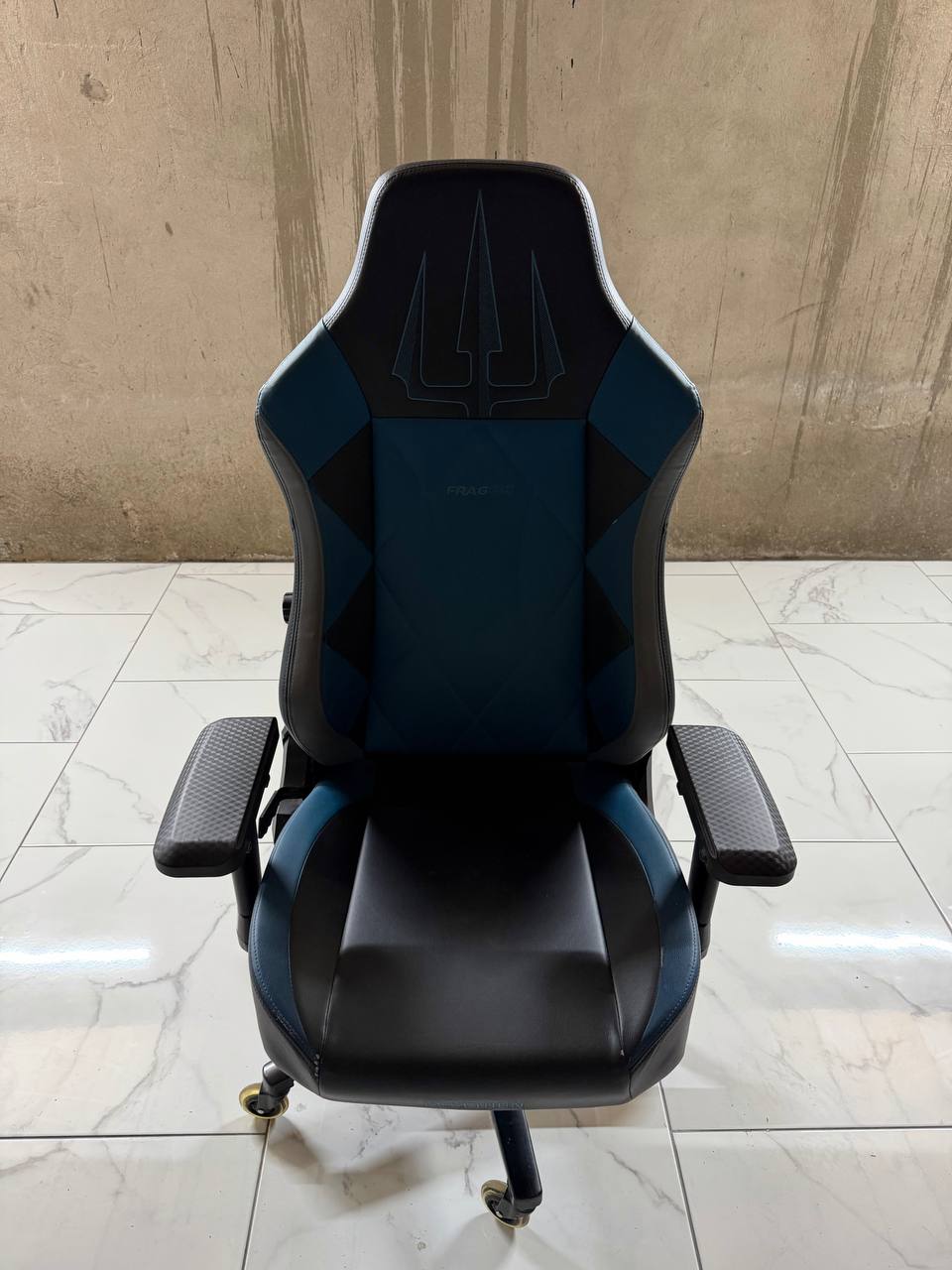 Игровое кресло FragON 7X Poseidon