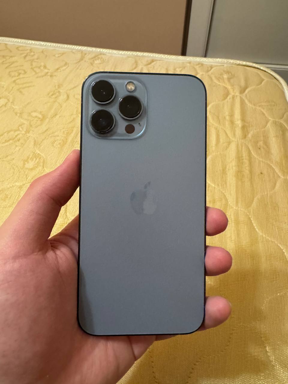 iPhone 13 Pro Max 128 ГБ