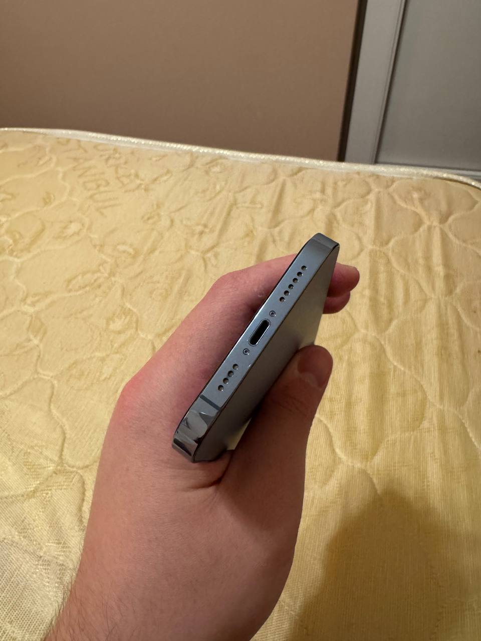 iPhone 13 Pro Max 128 ГБ