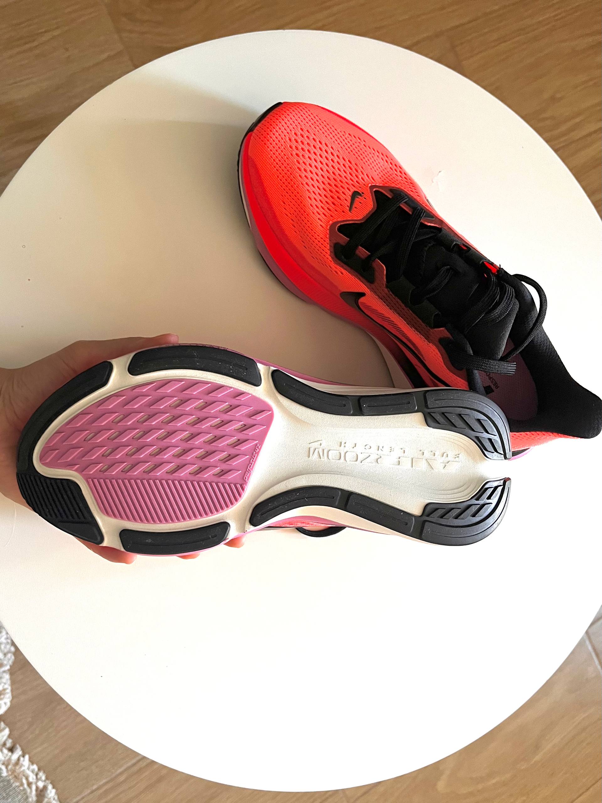 Nike Air Zoom Pegasus 42 женские кроссовки