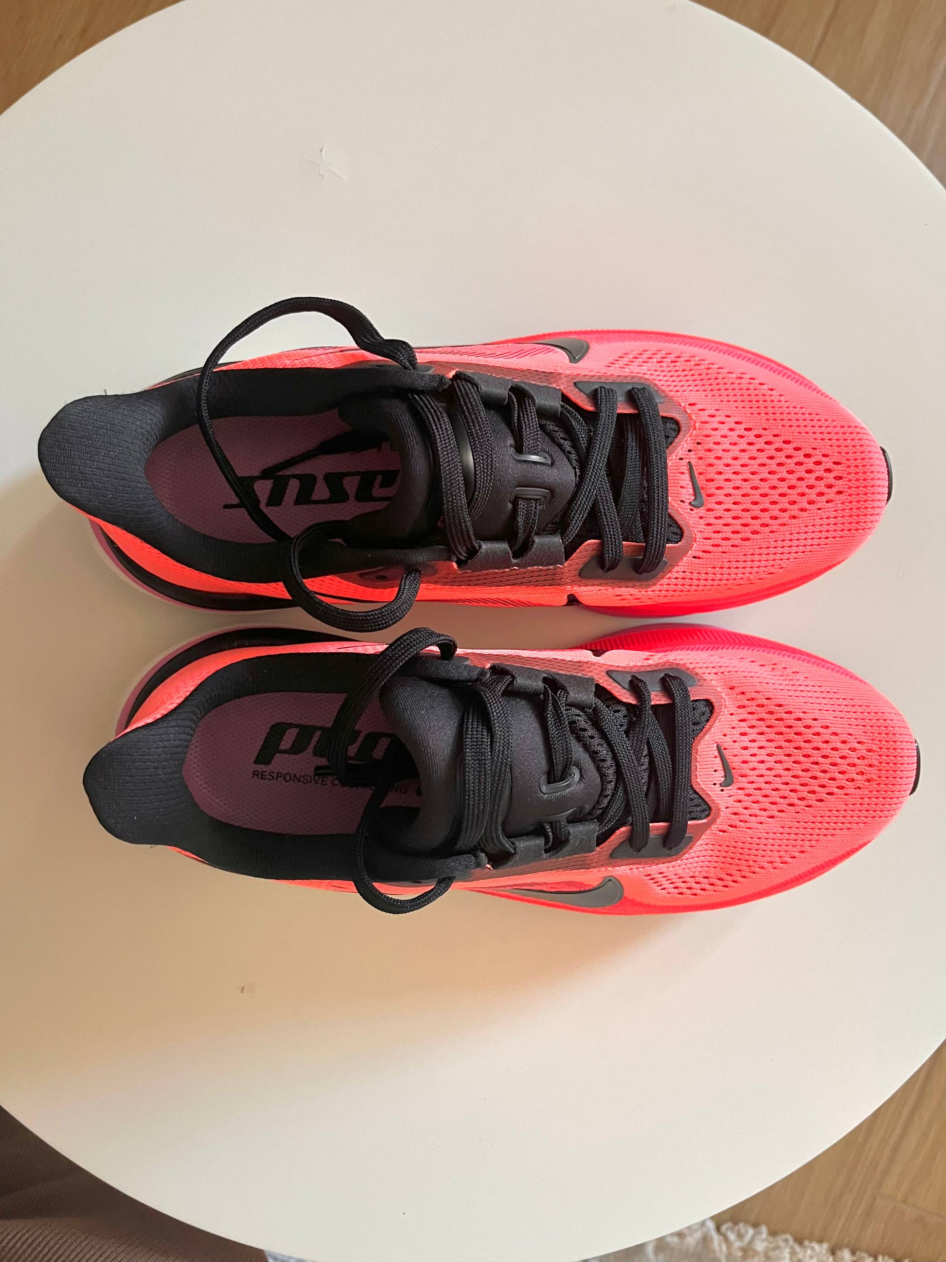 Nike Air Zoom Pegasus 42 женские кроссовки