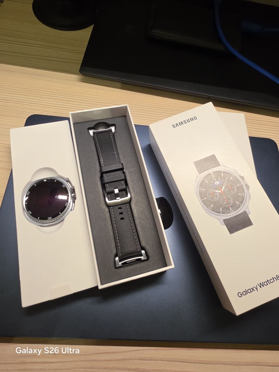 Samsung Galaxy Watch 8 Classic