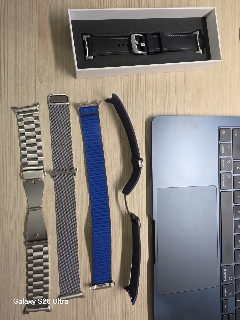 Samsung Galaxy Watch 8 Classic