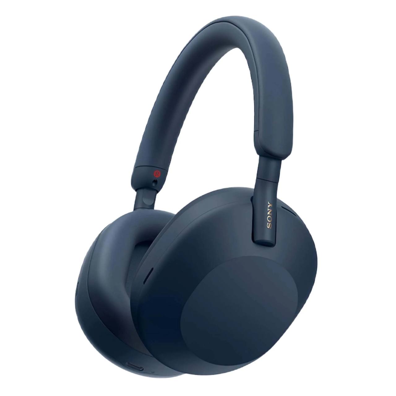 Наушники Sony WH-1000XM5 Midnight Blue