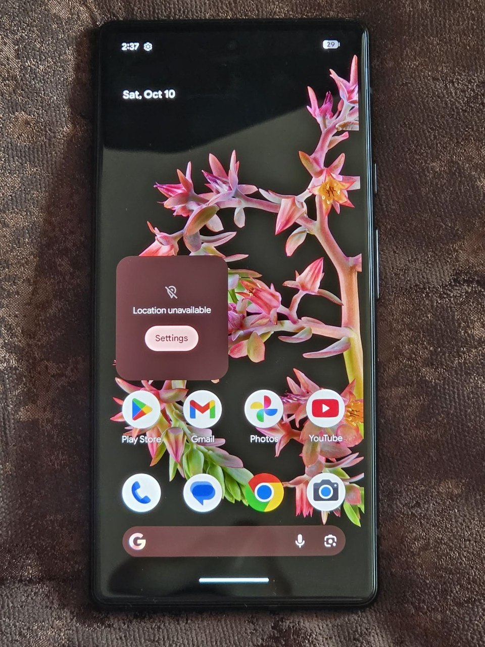 Google Pixel 6 256 ГБ