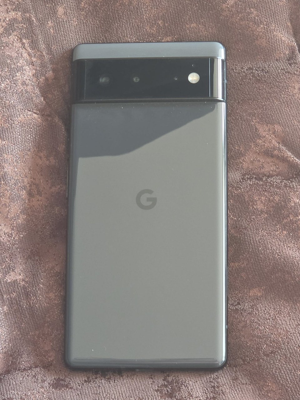 Google Pixel 6 256 ГБ