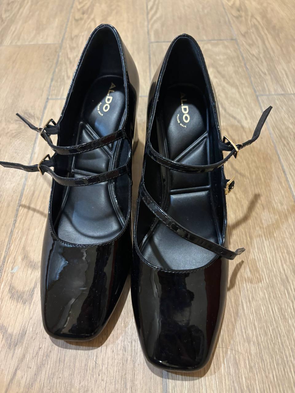 Туфли ALDO 40 размер