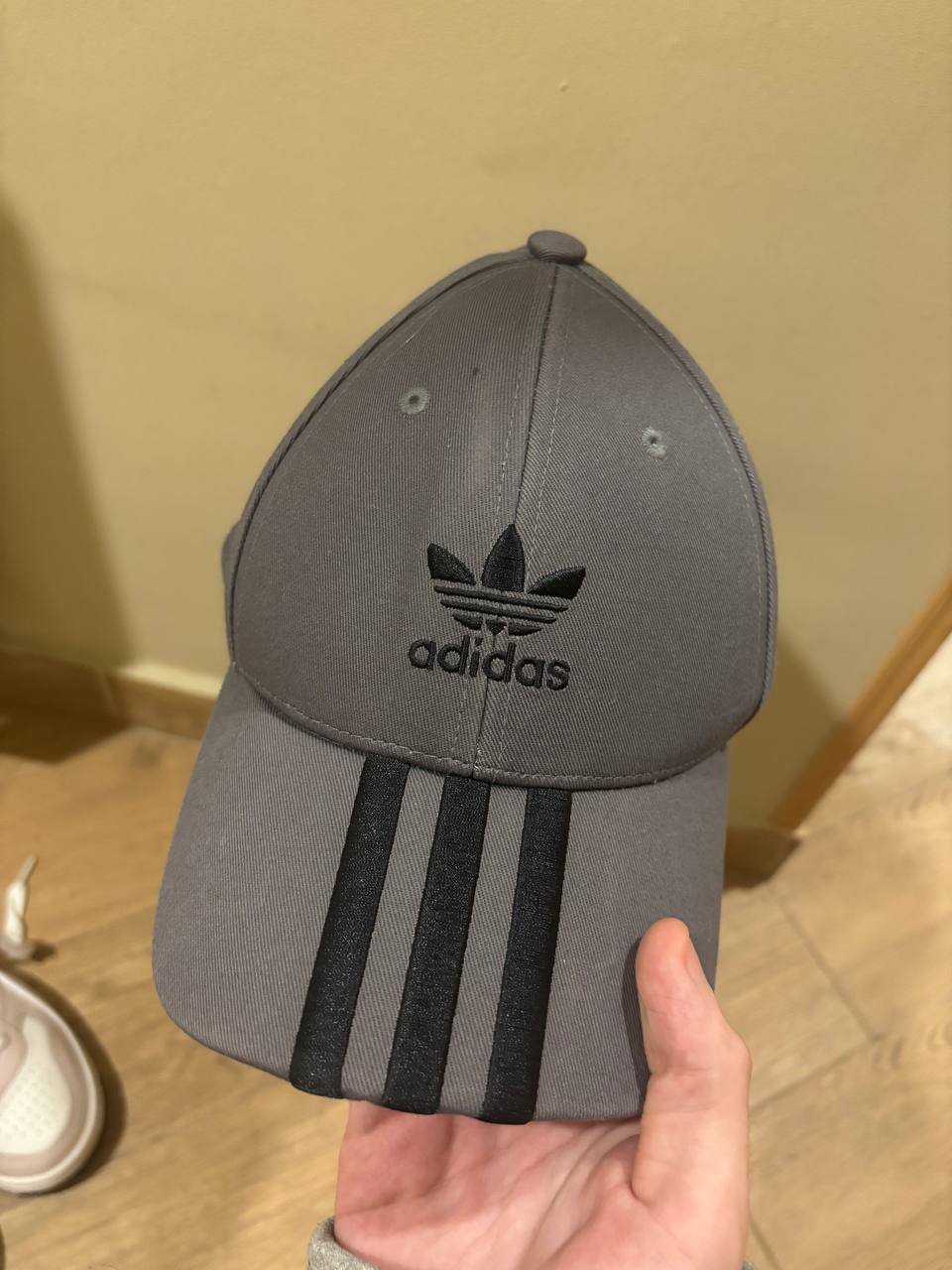 Кепка женская Adidas