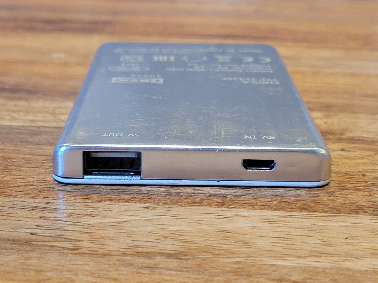 Powerbank IKEA J1326F