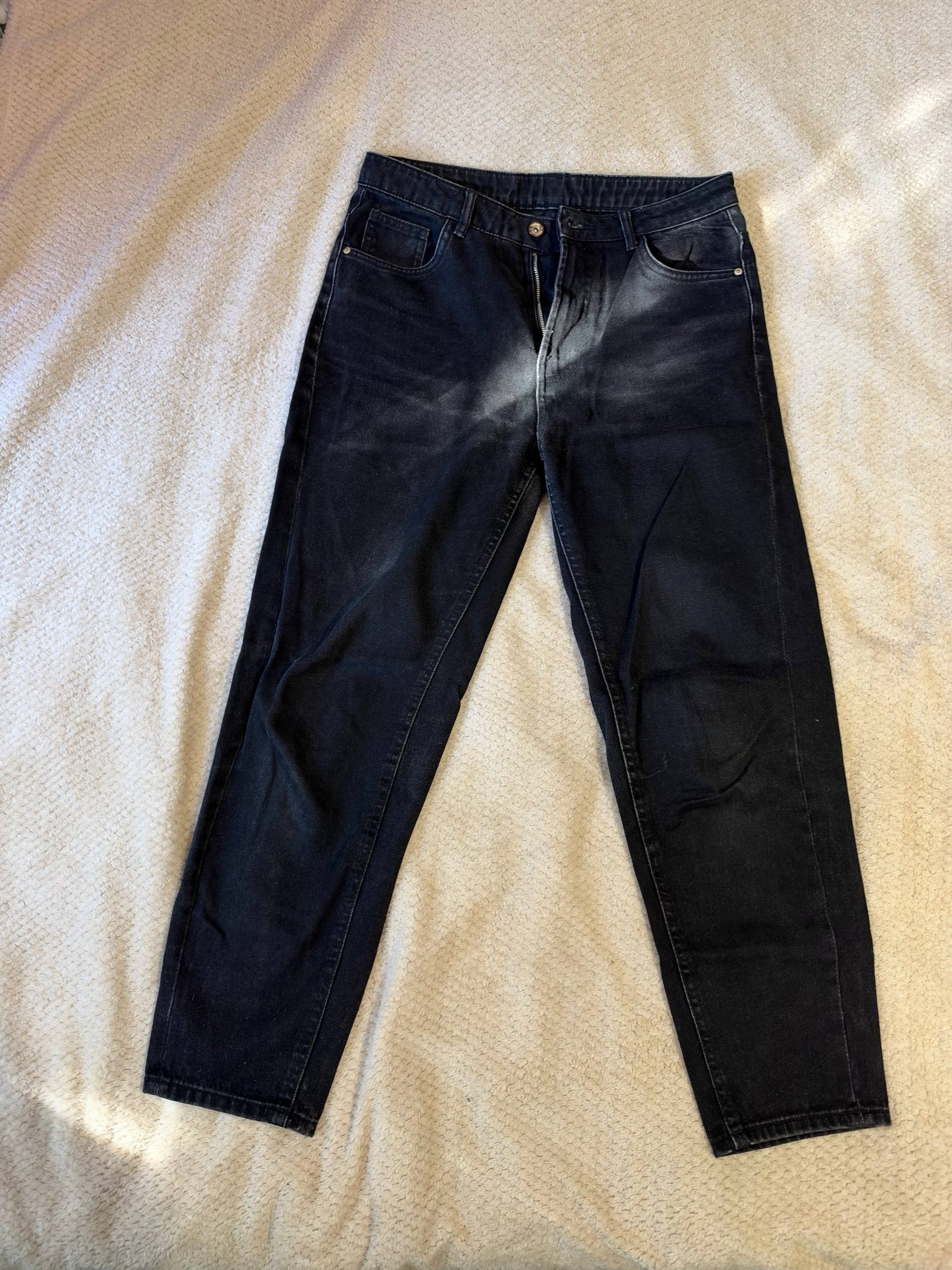 Джинсы Zara S