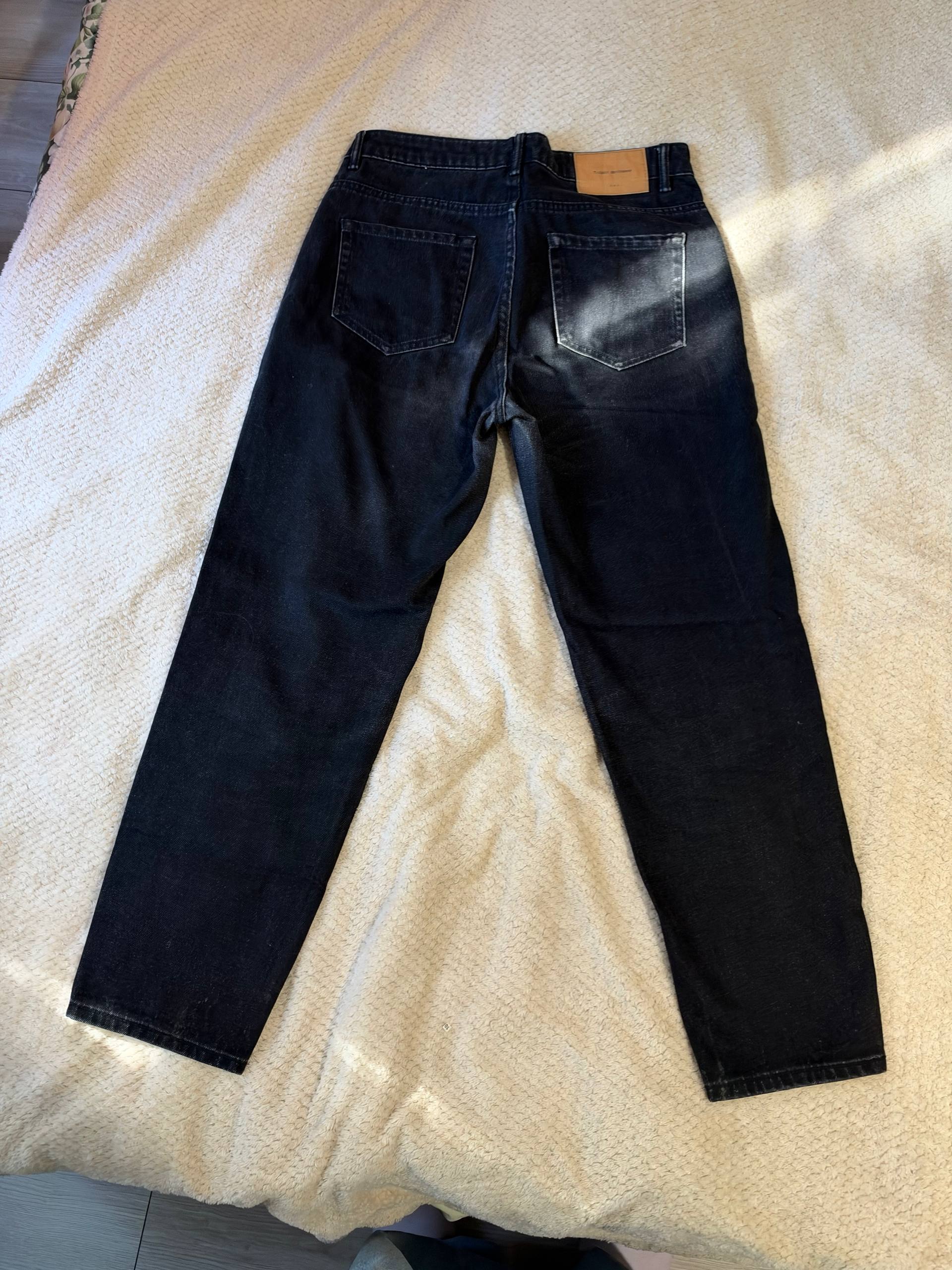 Джинсы Zara S