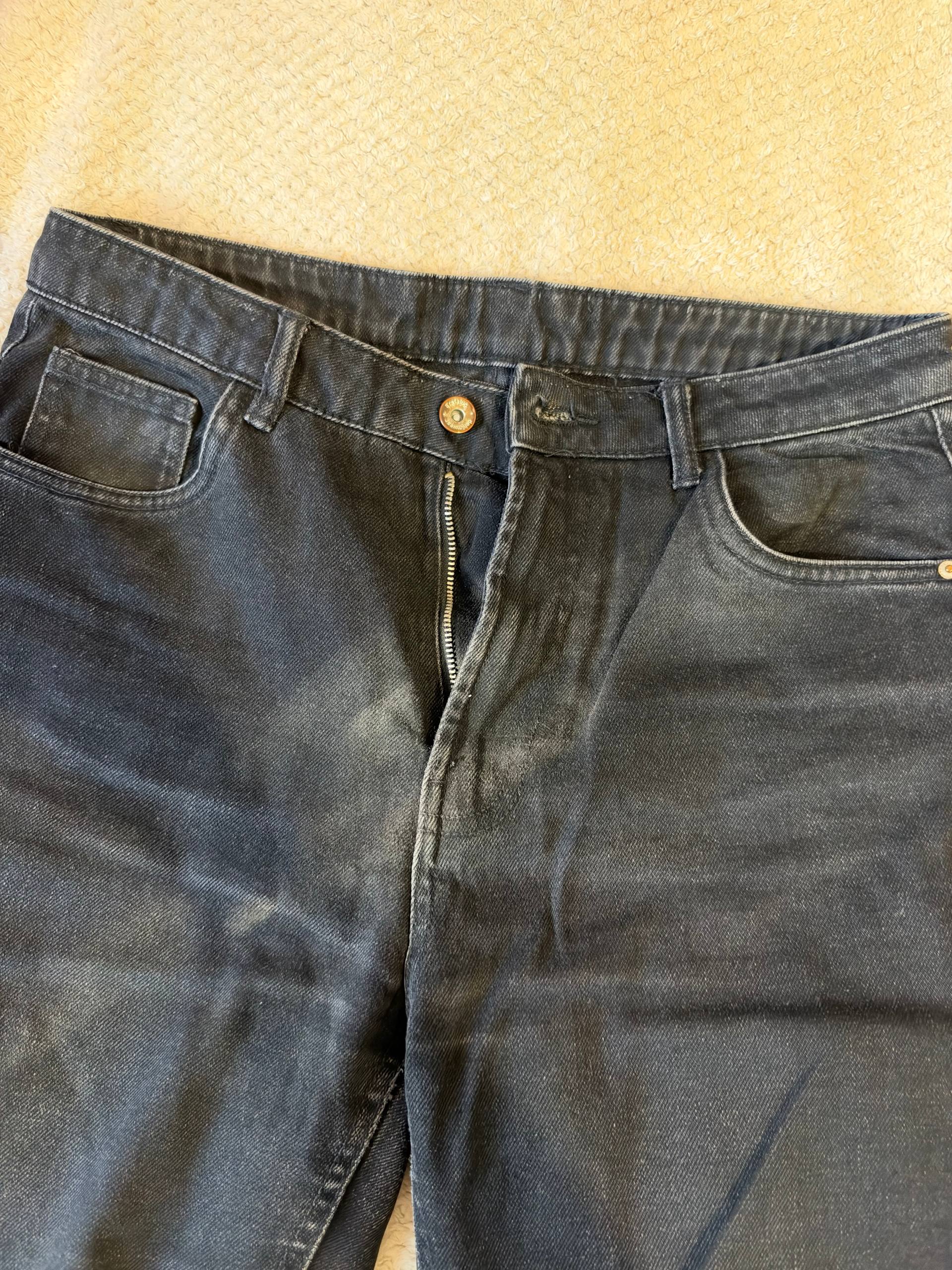 Джинсы Zara S