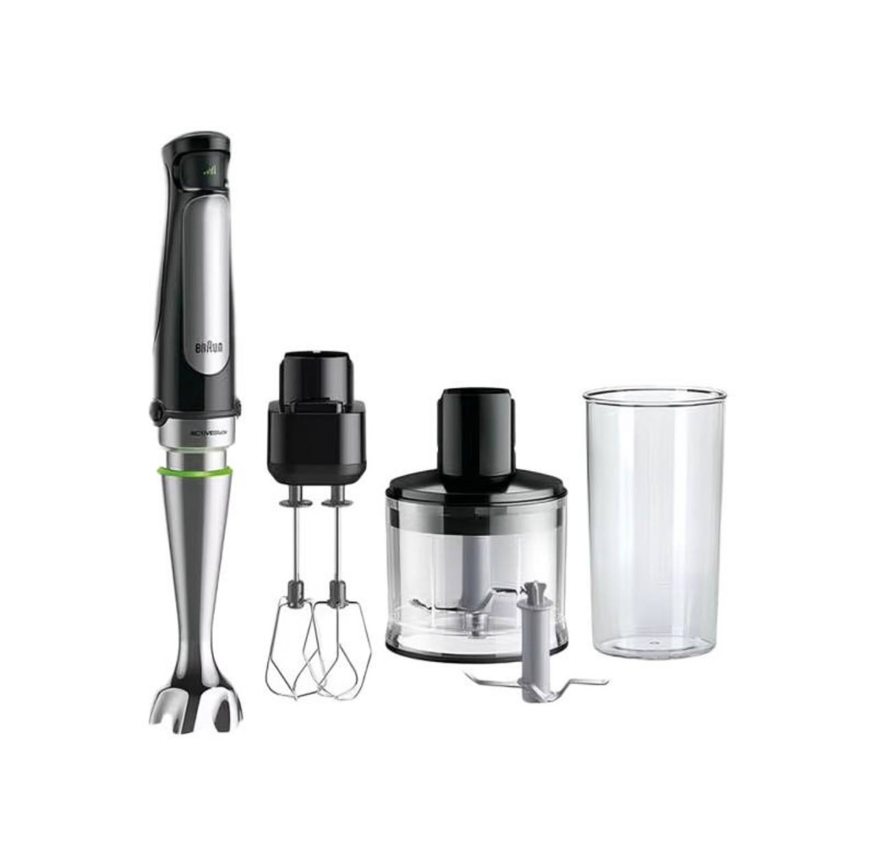 Погружной блендер Braun MultiQuick 7 HB701AI