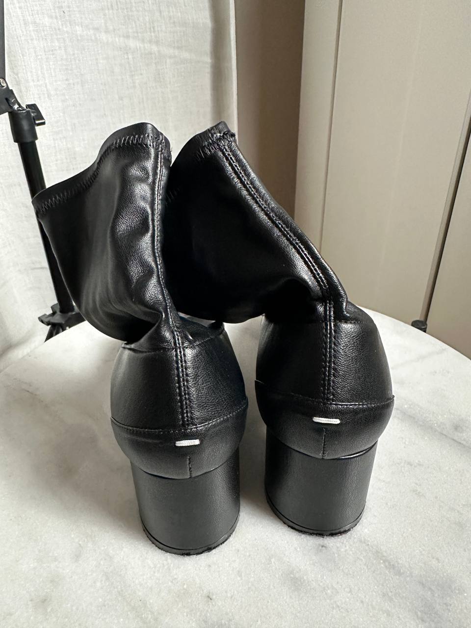 Maison Margiela Tabi Sock Ankle Boot, размер 35 EU