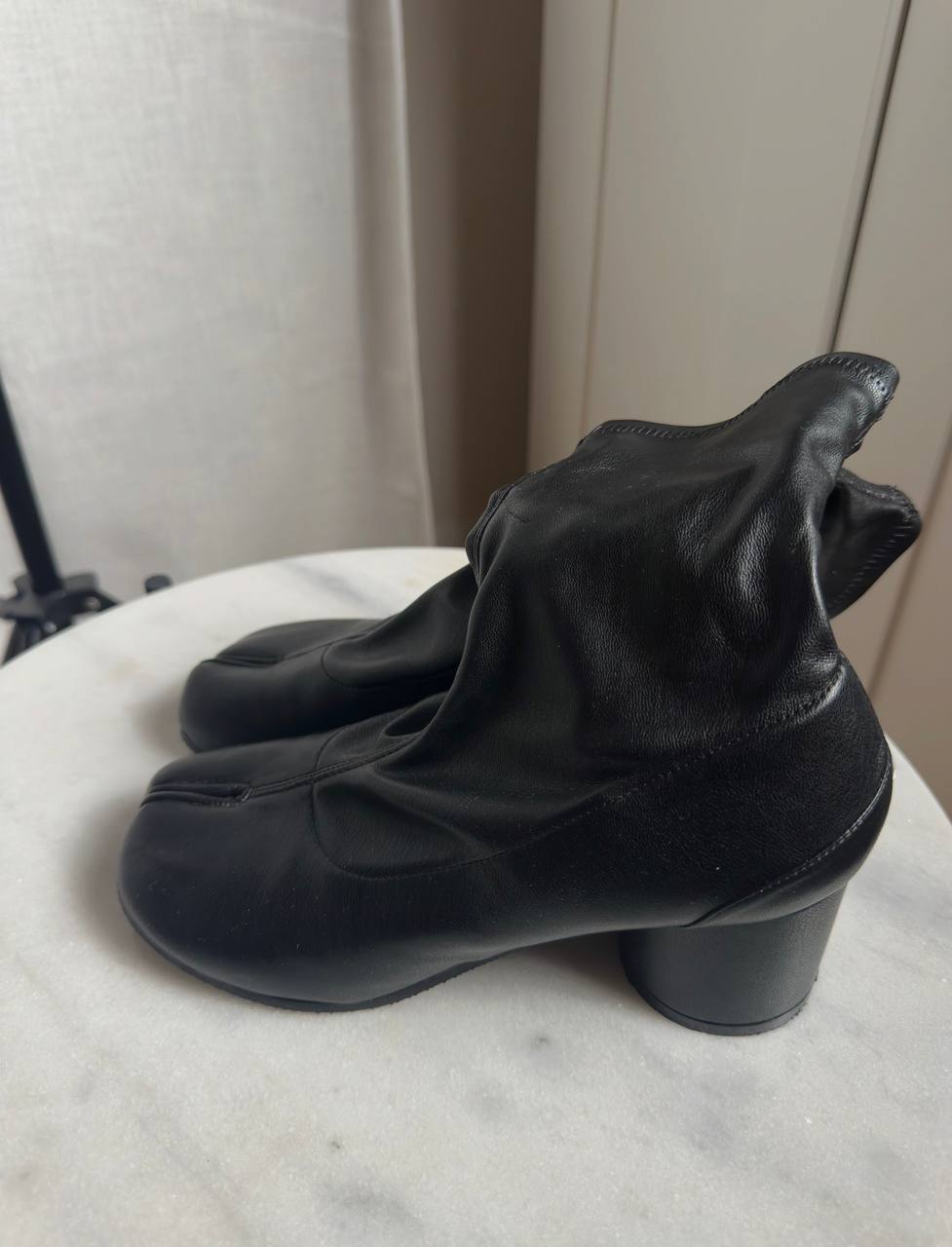 Maison Margiela Tabi Sock Ankle Boot, размер 35 EU