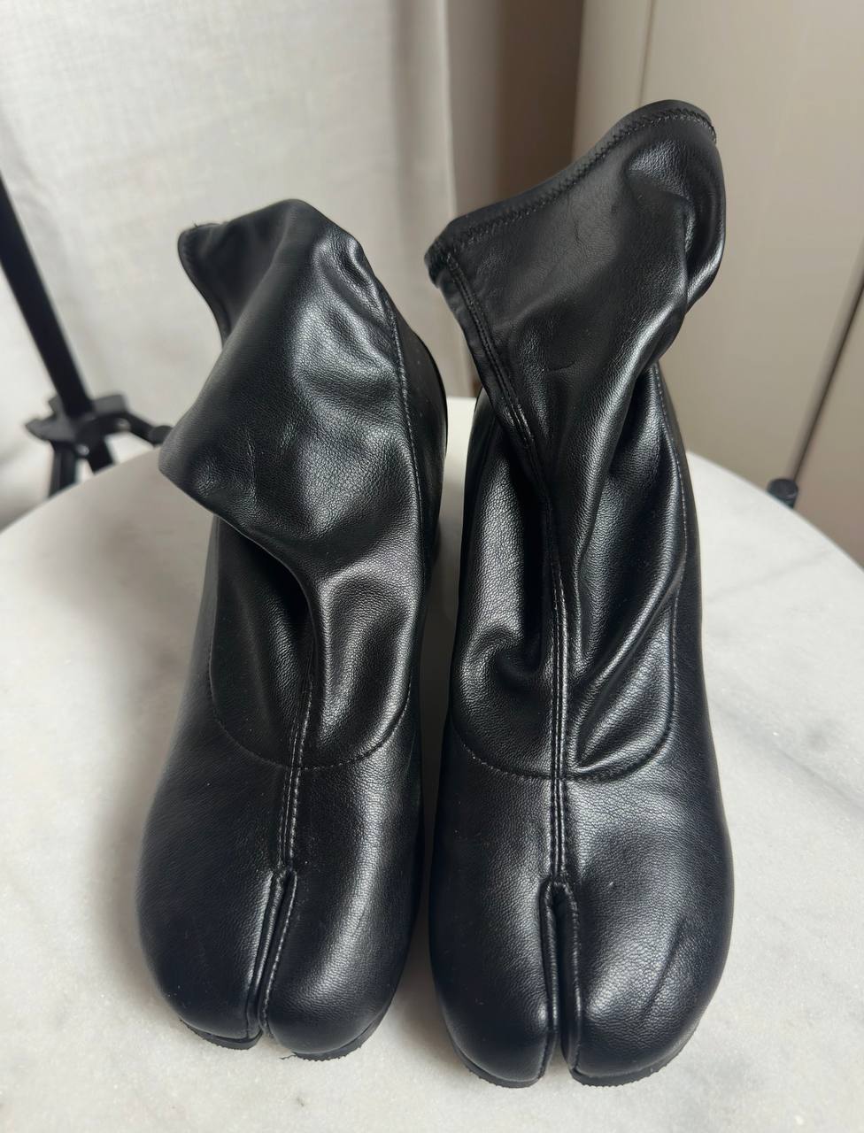 Maison Margiela Tabi Sock Ankle Boot, размер 35 EU