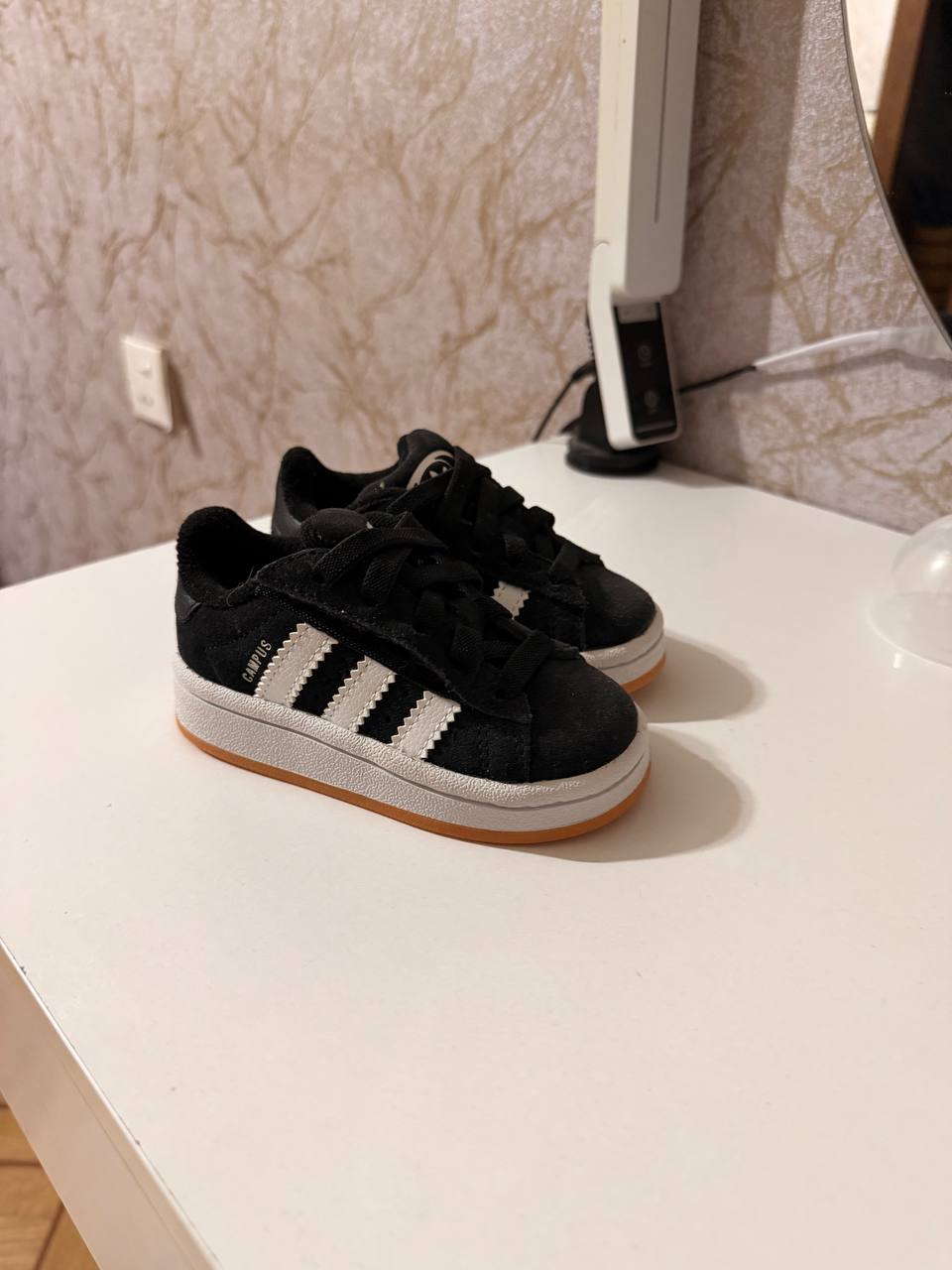 Adidas кроссовки оригинальные 21 размер