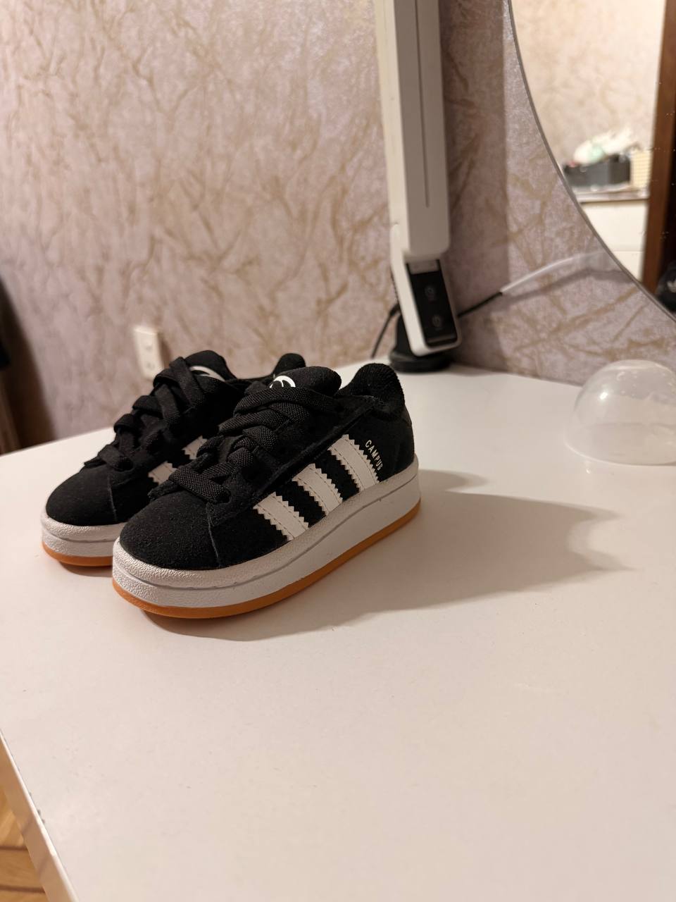 Adidas кроссовки оригинальные 21 размер