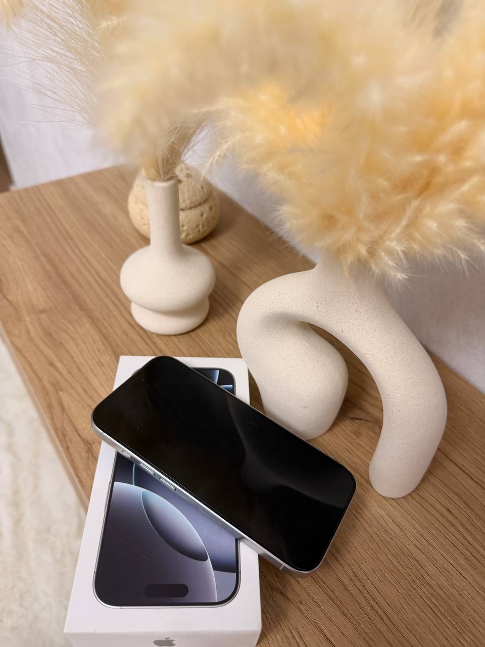 iPhone 16 Pro 128 ГБ