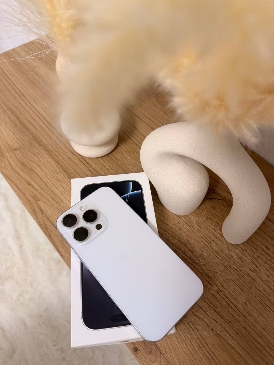 iPhone 16 Pro 128 ГБ