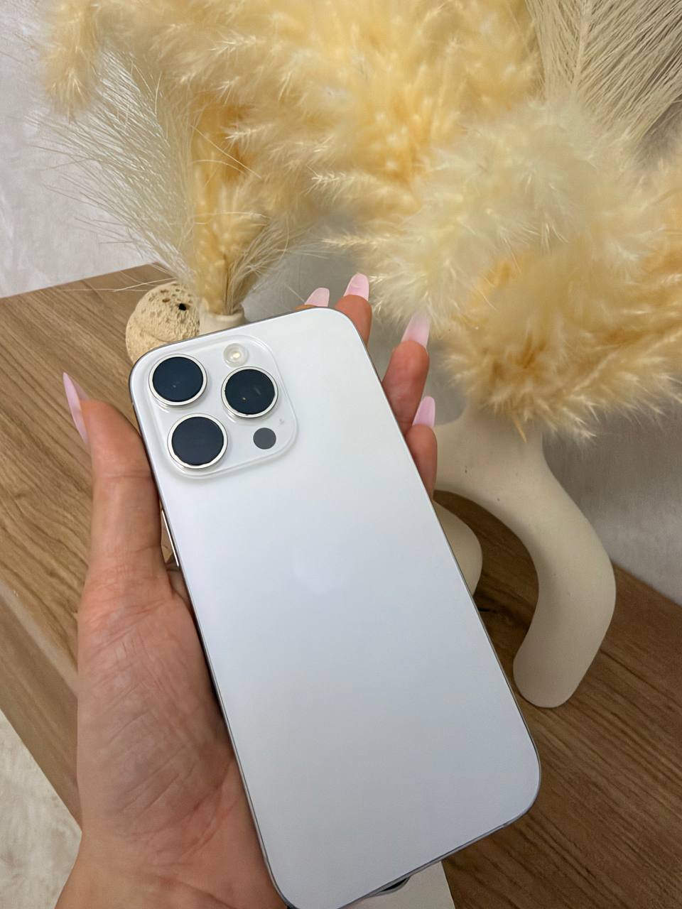 iPhone 16 Pro 128 ГБ