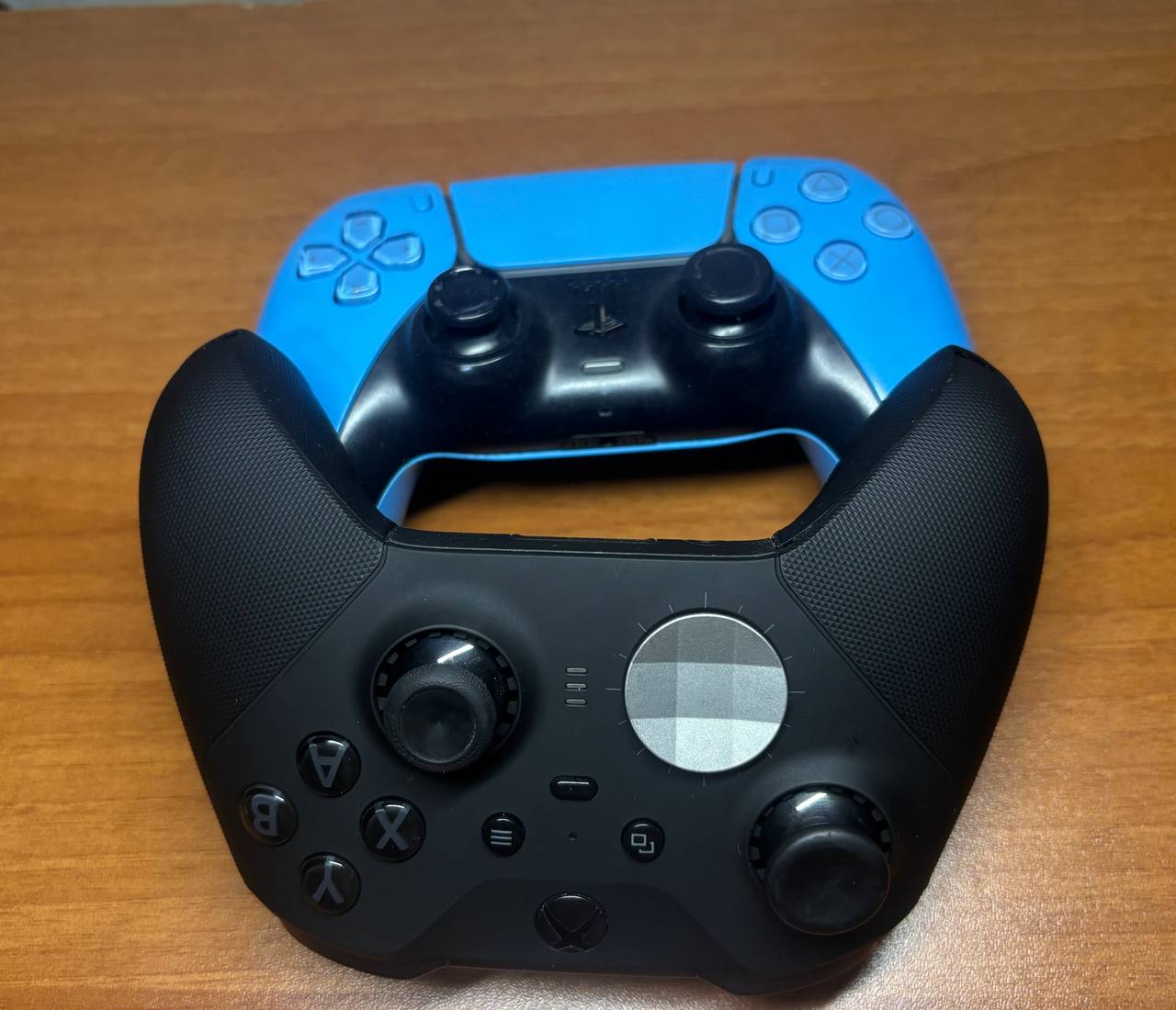Microsoft Xbox Elite Series 2 геймпад