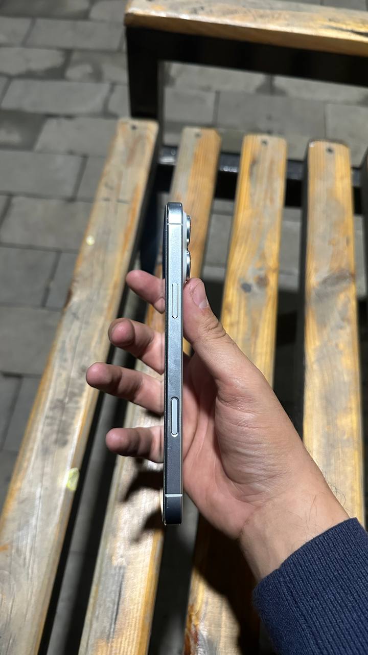iPhone 16 Pro Max 256 ГБ